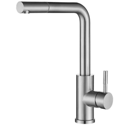 Смеситель для кухни Webert London LO940302015 Хром