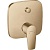 Смеситель для душа Hansgrohe Talis E 71745140 Шлифованная бронза