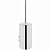 Ершик для унитаза Vitra Nest Trendy A44623 Хром глянцевый