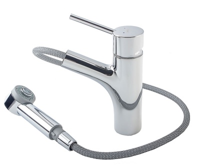 Смеситель для кухни Hansgrohe Talis S 32841000 Хром