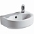 Раковина Ideal Standard Connect 35 E791501 Белая