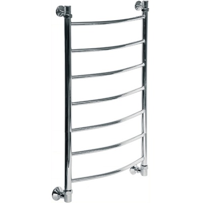 Водяной полотенцесушитель Ника Arc ЛД 100x50 Хром