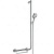Душевой гарнитур Hansgrohe Raindance Select S 26326000 Хром