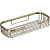 Полка корзина Veragio Basket VR.GFT-9049.BR Бронза