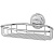 Полка корзина FBS Ellea 048 Хром