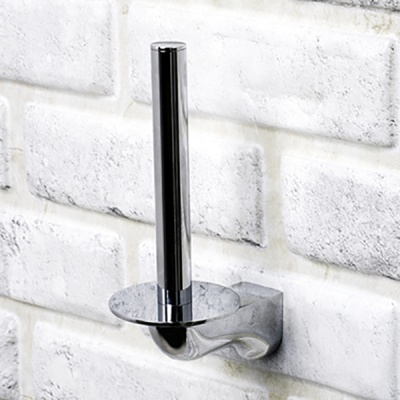 Держатель туалетной бумаги WasserKRAFT Kammel К-8397 Хром