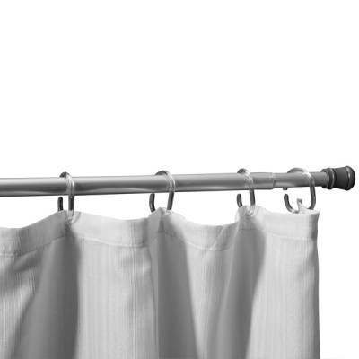 Карниз для ванной Aquanet SR0020D Хром