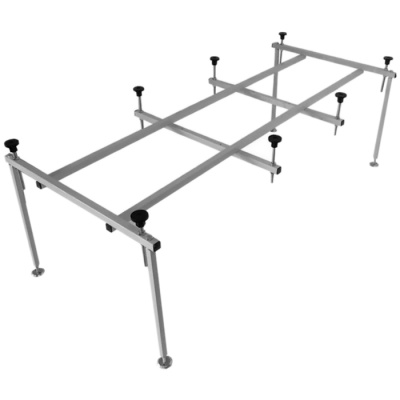 Каркас Jacob Delafon Evok 180x80 SF146RU-NF