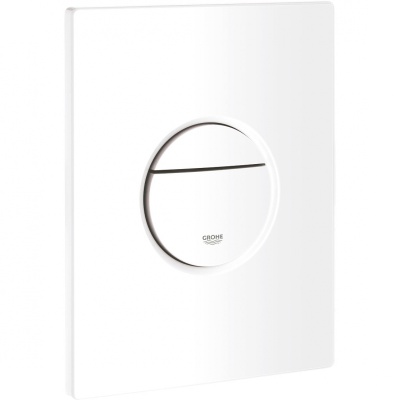 Клавиша смыва Grohe Nova Cosmopolitan 38765SH0 Белый