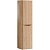 Шкаф пенал Vincea Roberta 40 VSC-1R150WO подвесной W.Oak