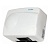 Сушилка для рук G-Teq 8828 MW 1,5 кВт антивандальная Белая