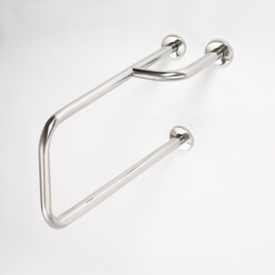 Поручень для ванной Bemeta Help 301112152 Нержавеющая сталь