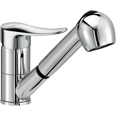 Смеситель для кухни Dorff Ultra D5000000 Хром