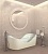 Акриловая ванна Victory Spa London Без системы управления