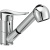 Смеситель для кухни Dorff Ultra D5000000 Хром