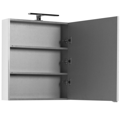 Комплект мебели для ванной Aquanet Порто 70 242320 подвесной Белый