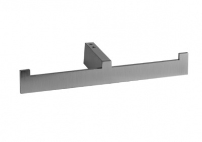 Держатель для полотенца Gessi Rettangolo 20915.031 Хром