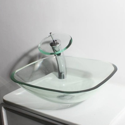 Раковина-чаша Bronze de Luxe 40 09167 Без перелива