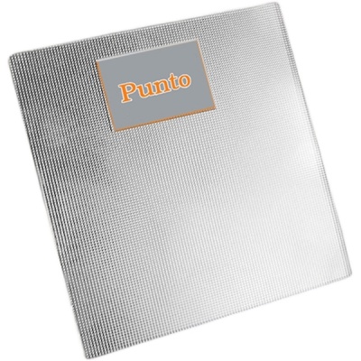Душевой уголок Cezares Triumph A-22 120x120 TRIUMPH-D-A-22-120-P-Cr профиль Хром стекло рифленое