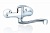 Смеситель Ravak SN 041.00/150 хром