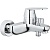 Смеситель для ванны Grohe Eurosmart Cosmopolitan 32831000 Хром