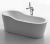 Акриловая ванна BelBagno BB65 175x79 без гидромассажа