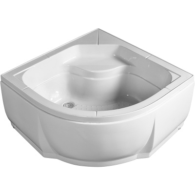 Душевая кабина River Rein 90x90x46 МТ 10000000199+10000002426 с поддоном