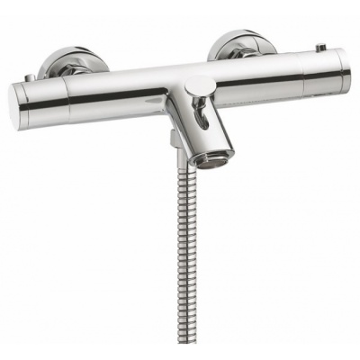 Смеситель для ванны Kaiser Thermo 18355 Хром