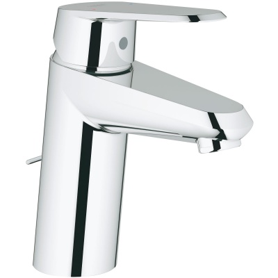 Смеситель для раковины Grohe Eurodisc Cosmopolitan 3317820E Хром