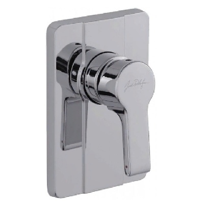 Смеситель для душа Jacob Delafon Singuiler E98708-CP Хром