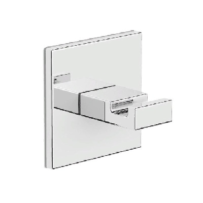 Крючок Langberger Molveno 71131 Хром