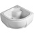 Душевая кабина River Rein 90x90x46 МТ 10000000199+10000002426 с поддоном