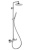 Душевая система Cristina Fontana FN 456 Хром Душевая система Cristina Fontana FN 456 Хром