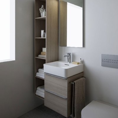 Раковина Laufen Val 65 8.1028.4 Белая