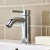 Смеситель для раковины Ideal Standard Ceraline BC192AA Хром