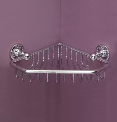 Devon&Devon First Class DD33066CR Хром