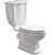 Сливной бачок BelBagno Bogeme BB115T