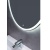 Зеркало BelBagno SPC-RNG 80 с сенсорным выключателем с подсветкой Зеркало BelBagno SPC-RNG 80 с сенсорным выключателем с подсветкой