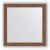 Зеркало Evoform Definite 63х63 Сухой тростник