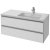 Тумба под раковину Jacob Delafon Vox 100 R EB2026-RA-G1C подвесная Белый лак