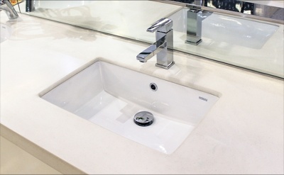 Раковина SSWW 55 CL3063 Белая