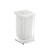 Стакан для зубных щеток Colombo Design Lulu B6241 Хром