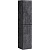 Шкаф пенал Vincea Alba 40 VSC-1A170MS подвесной Stone
