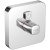 Смеситель для душа Kludi Push 386010538 Хром