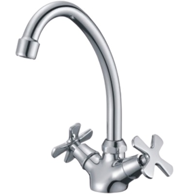 Смеситель для кухни Mixxus Premium Fobos 271 MXP0527 Хром