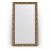 Зеркало Evoform Exclusive Floor 203х114 Византия золото