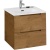 Тумба под раковину BelBagno ETNA 39-500/390-2C-SO-RN-P подвесная Rovere Nature