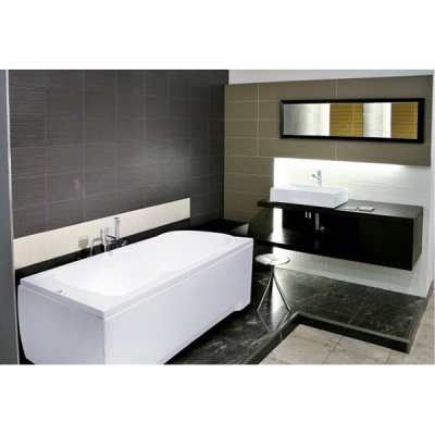 Акриловая ванна Besco Majka Nova 150x70 без гидромассажа