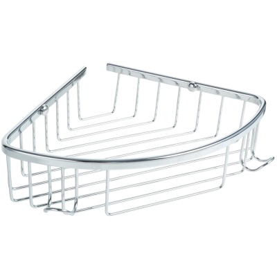 Полка корзина Fixsen Hotel FX-31051-1 Хром