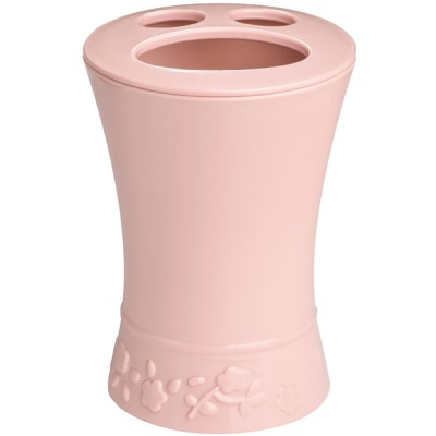 Держатель для зубных щеток Fora Venice FR-42P Розовый